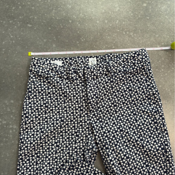 Gap Slim City Crop Women’s Pants - Picture 9 of 10